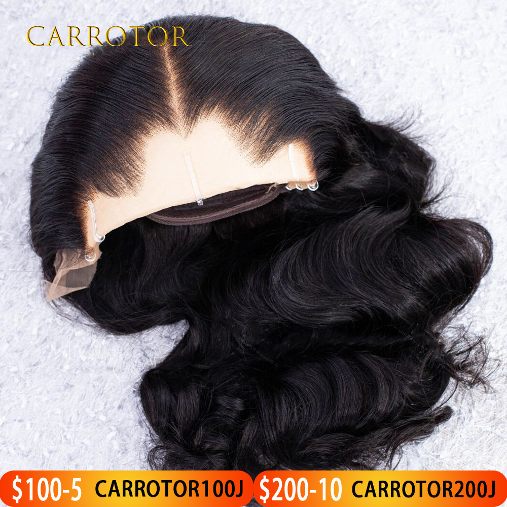 Peluca de cabello humano Lagos - Human Hair Wigs reseña y precio