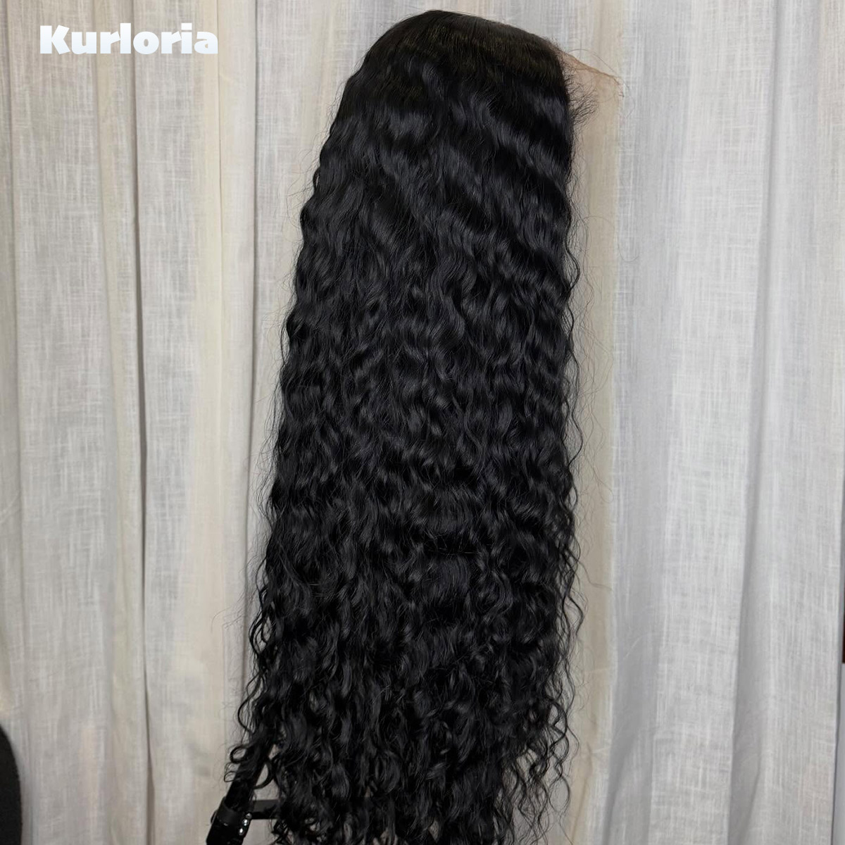 Peluca de cabello humano 100%  - Glueless Wear And Go Human Hair Wig reseña y precio