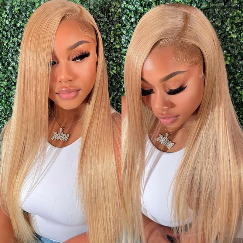 Peluca con frente de encaje tr - Hd Lace Frontal Wig Human Hair Pre Plucked reseña y precio