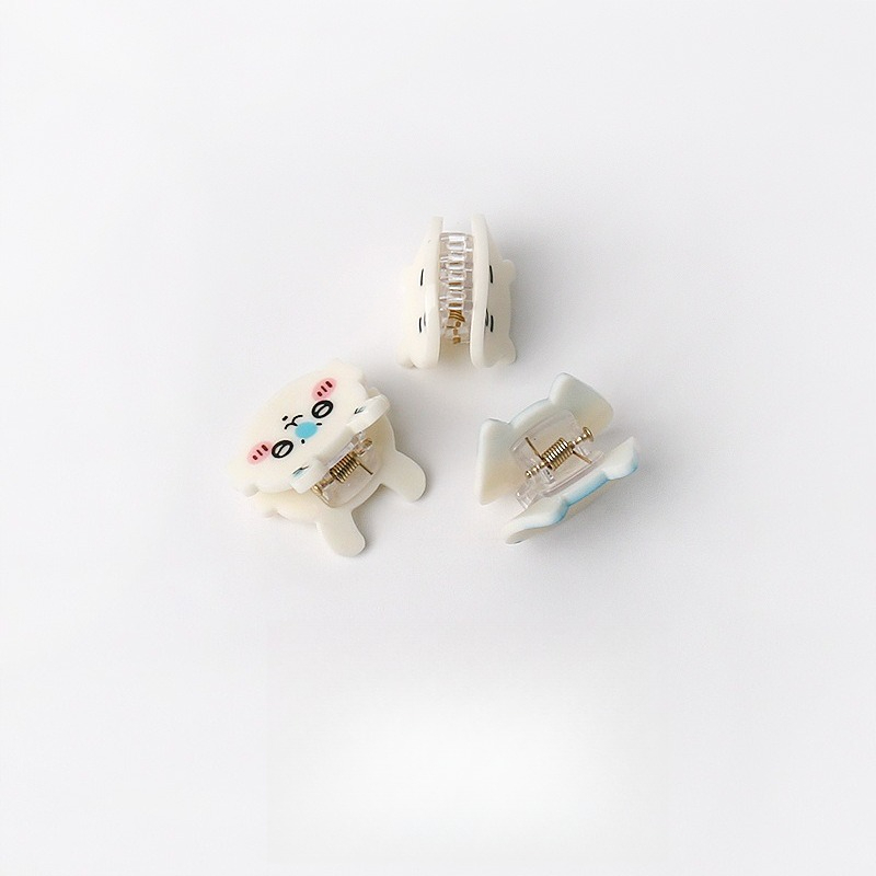 Pinza de pelo pequeña Ckw, pin - Hair Bundles reseña y precio