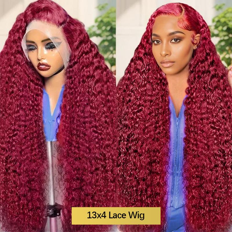 Pelucas de cabello con frente  - Human Hair Wigs reseña y precio