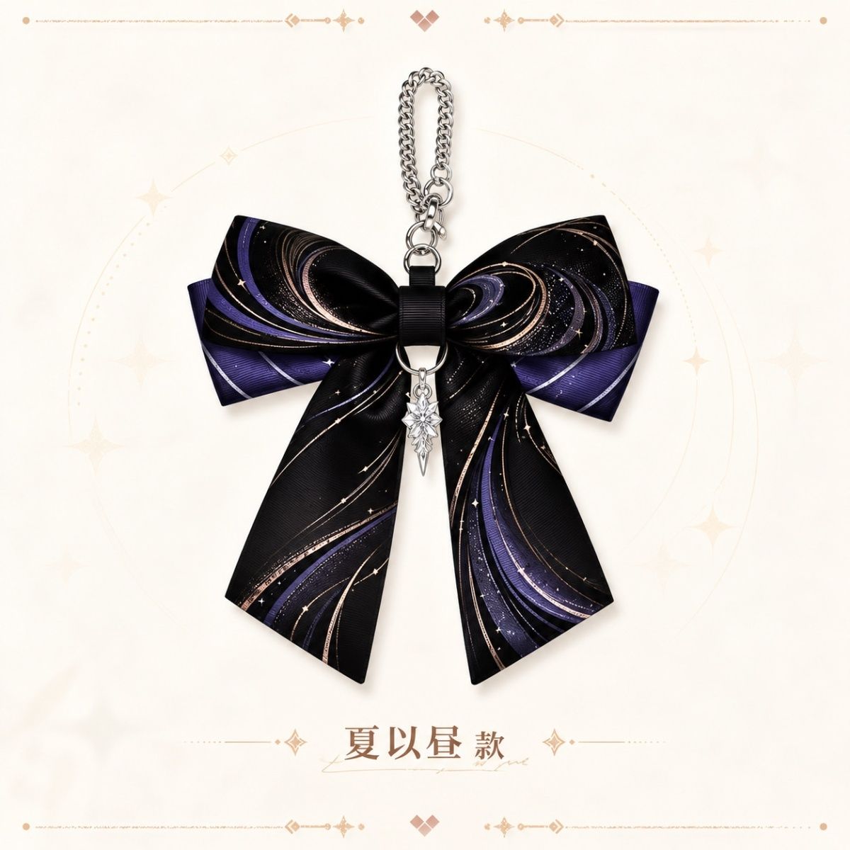 Accesorio de Anime Love and De - Hair Clips reseña y precio