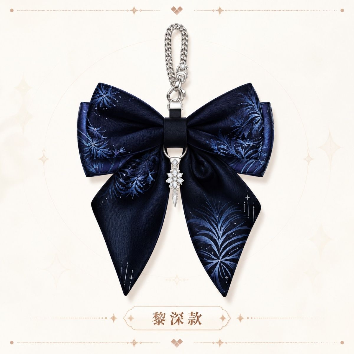 Accesorio de Anime Love and De - Hair Clips reseña y precio