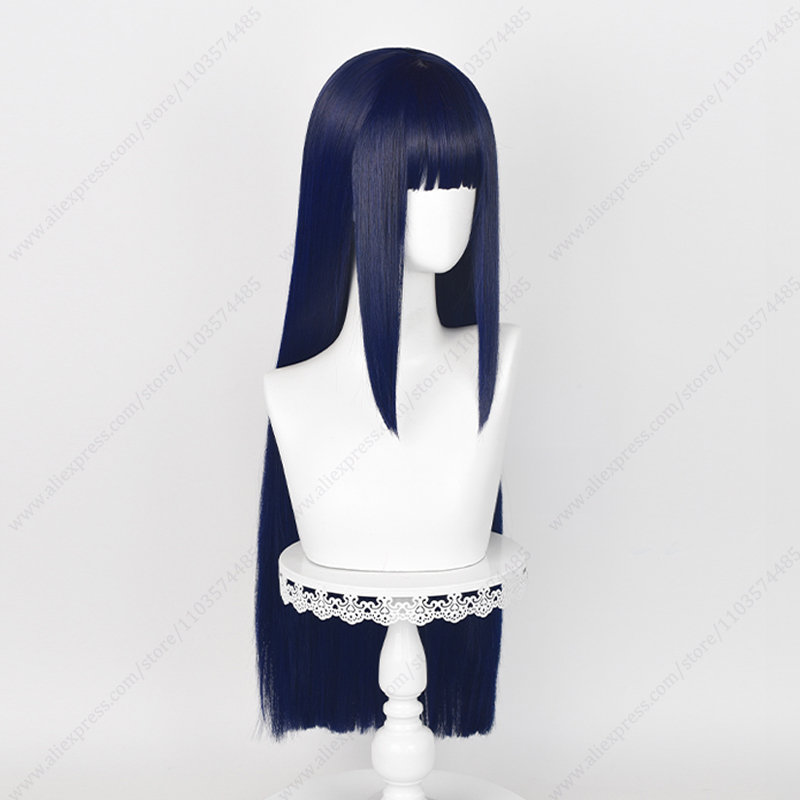 Peluca de cosplay de Hinata Hy - Synthetic Braided Wigs For Black Women reseña y precio