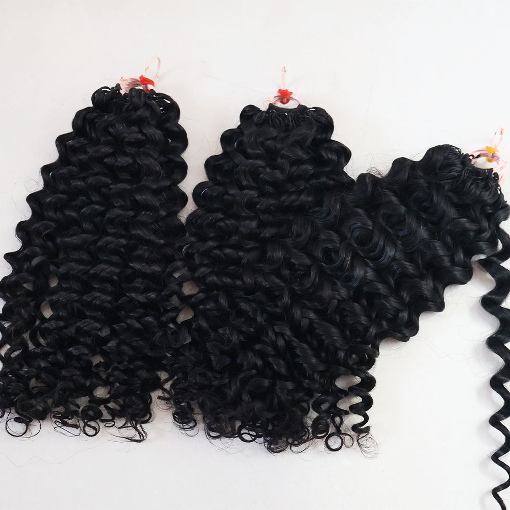 Paquetes de cabello humano riz - Hair Bundles reseña y precio