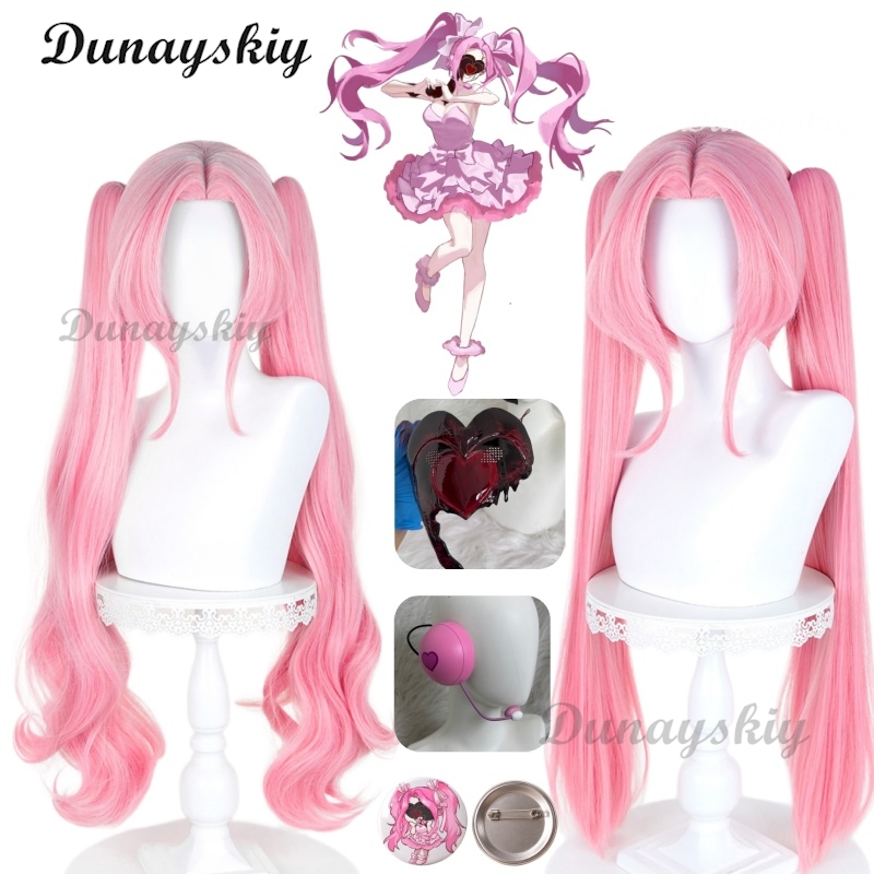 Peluca de cosplay de Mizi, per - Hair Bundles reseña y precio